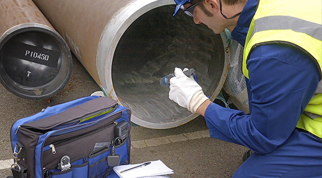 CSWIP Certification at IITNDT