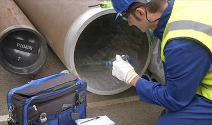 cswip ndt certification