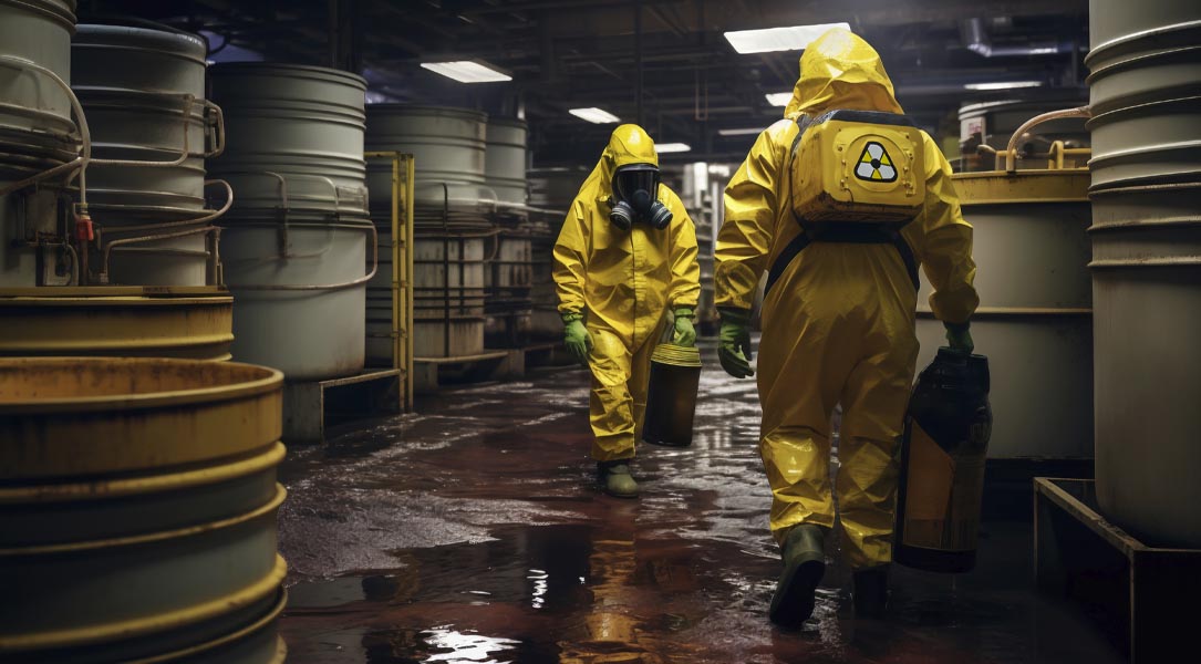 CSWIP Certification at IITNDT