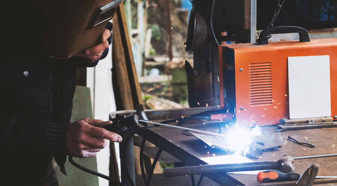 CSWIP Certification at IITNDT