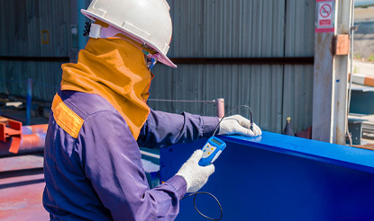 cswip ndt certification