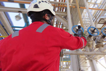 IITNDT Site Representative Job